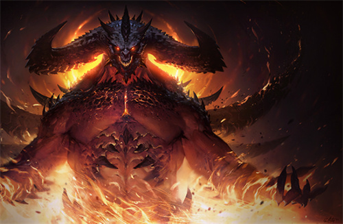 《暗黑4》第二赛季野蛮人怎么玩-野蛮人玩法介绍