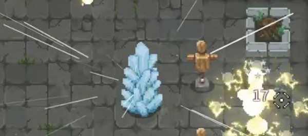 传说法师有多少个混沌技能 混沌技能图鉴详解