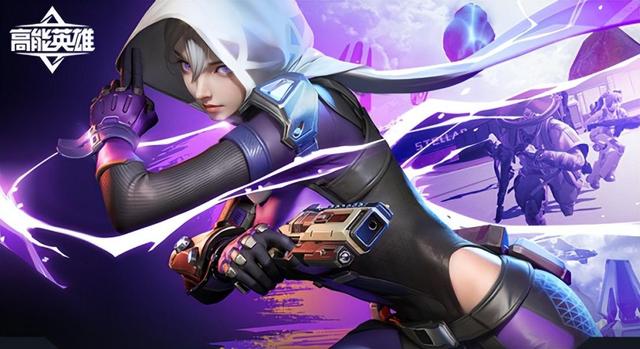 高能英雄有哪些角色 高能英雄角色大全