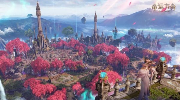 命运方舟可以用手柄玩吗 手柄操作介绍