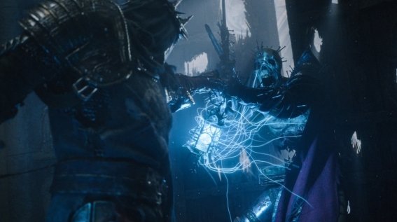 《堕落之主》是魂系列游戏吗 游戏类型介绍