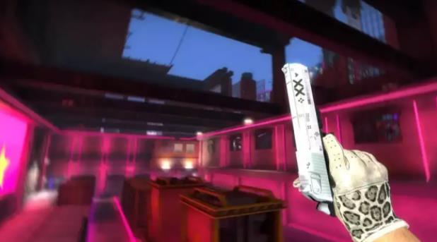 cs2哪些枪的皮肤变好看了 cs2哪些皮肤好看