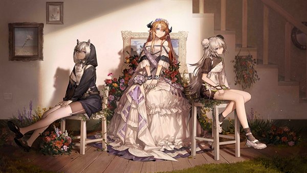 命运方舟时装加属性吗 命运方舟时装属性分析