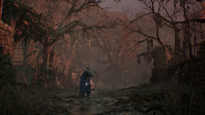 《堕落之主》敌人怎么打 敌人打法技巧分享