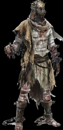 《堕落之主》职业有哪些 全职业图鉴一览