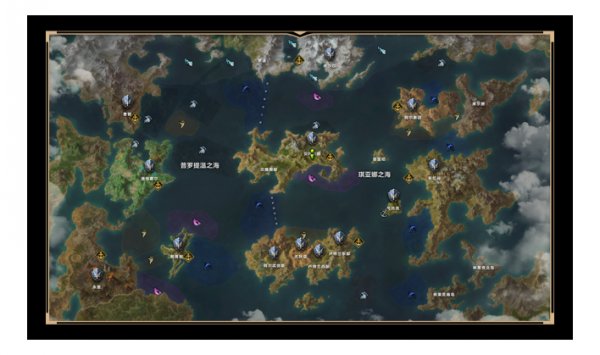 命运方舟职业开放顺序 职业开放顺序揭晓