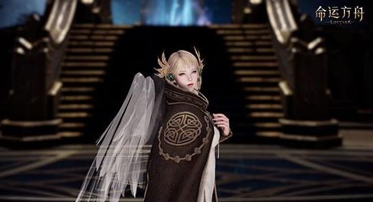 命运方舟什么角色最强 最强角色推荐