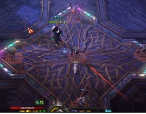 命运方舟高塔14关怎么过 高塔第14关通关攻略