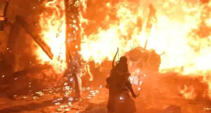 《堕落之主》能联机吗 游戏联机指南