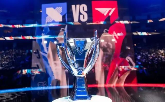 英雄联盟瑞士轮 瑞士轮赛制详解