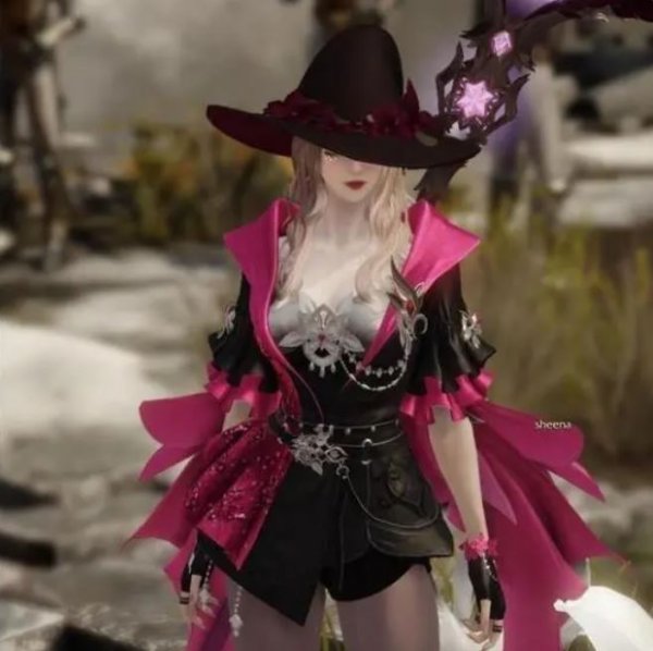 命运方舟时装怎么获得 获取时装途径分享