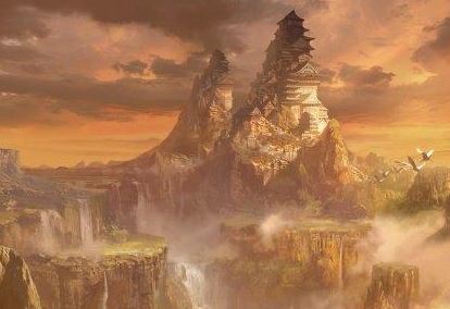 命运方舟机遇岛 进入机遇岛方法