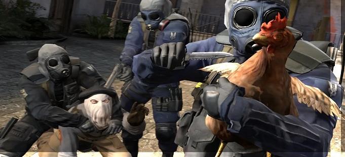 cs2切换主副武器 主副武器怎么互相切换