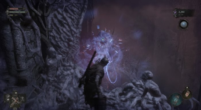 《堕落之主》敌人是谁 游戏背景介绍