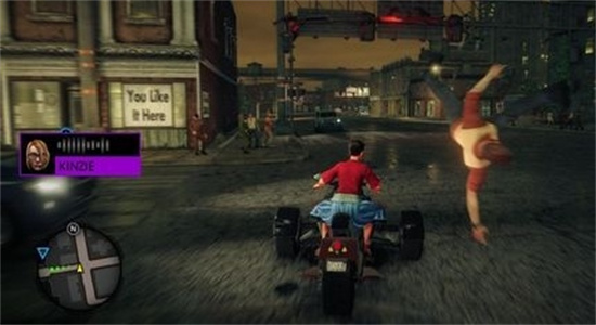 黑道圣徒重启版隐藏载具 隐藏载具获取方法