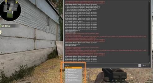 cs2怎么看帧数 cs2显示帧数指令