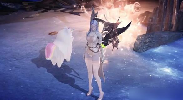 命运方舟可以跳级成长是什么意思 跳级成长含义解释