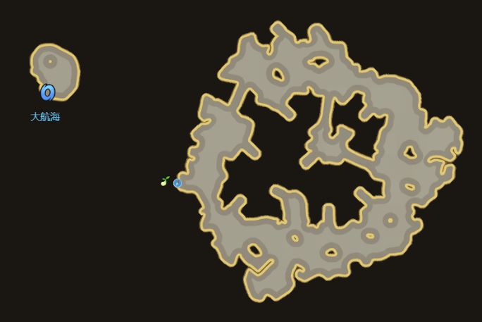 命运方舟机遇岛之心 岛之心获取方法攻略