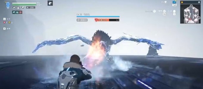 《星球重启》武器怎么修理的 武器修复方法攻略