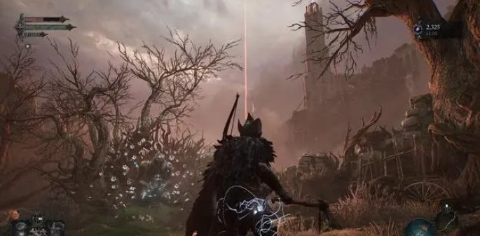 《堕落之主》好玩吗 游戏玩法介绍