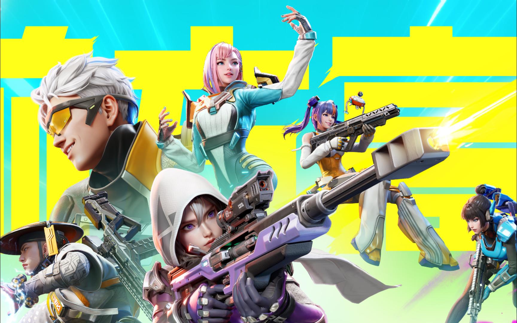 高能英雄军团怎么创建 高能英雄军团创建