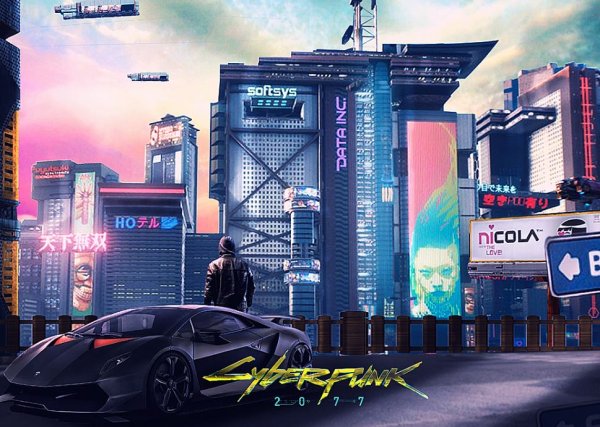 赛博朋克2077捏完脸还能改吗 后期捏脸是否可以更改