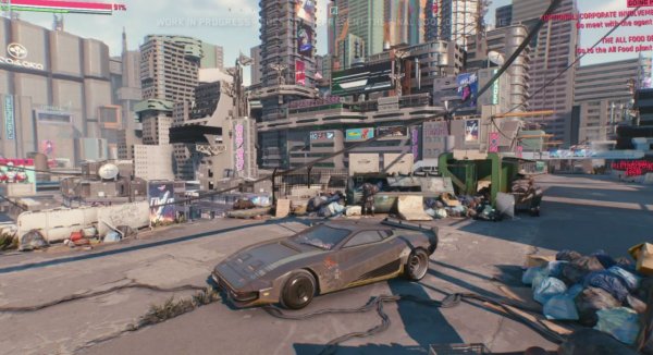 赛博朋克2077攻略瑞弗 瑞弗攻略介绍