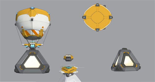 高能英雄运输无人机的介绍 高能英雄无人机的运输路线