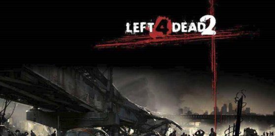 求生之路2中文补丁 求生之路2中文版下载