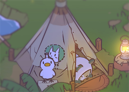 《猫咪和汤》所在国家是什么-《猫咪和汤》所在国家介绍