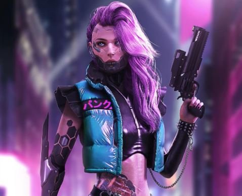 赛博朋克2077捏完脸闪退 闪退问题解决方法