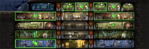 《辐射避难所》最好的防具怎么选-最好的防具选择推荐