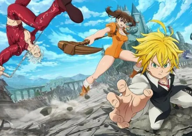 七人传奇国服和国际服 两者有什么区别