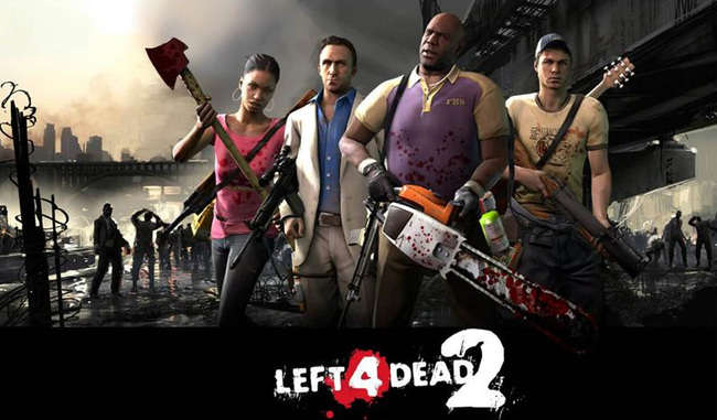 求生之路2能存档吗 存档进度解析