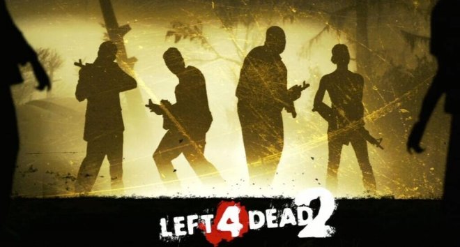 求生之路2秘籍 秘籍一览