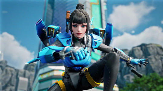 高能英雄枪械测评 高能英雄枪械选择攻略