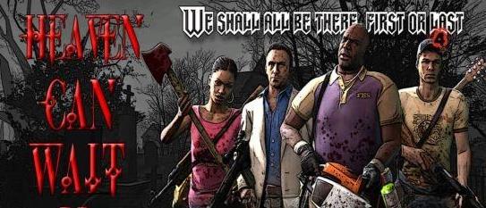 求生之路2什么地图好玩 求生之路2哪些地图好玩