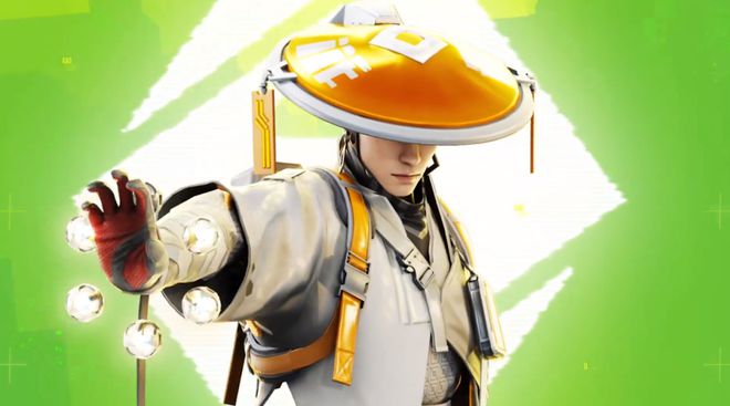 高能英雄武器大全 高能英雄武器都有哪些