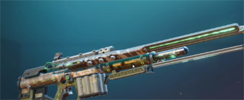 《远光84》捍卫者性能怎么样-《远光84》捍卫者枪械分析