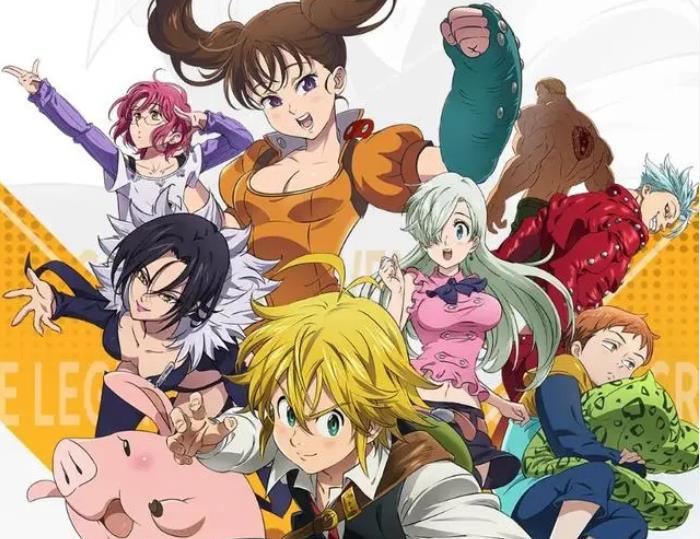 七人传奇有几个区 有几个服务器