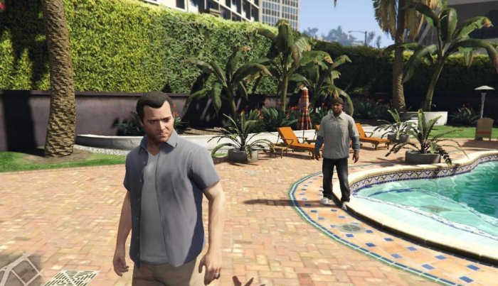 《侠盗猎车手5》钱变多作弊码是什么 gta5作弊码钱变多一览