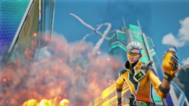 高能英雄角色推荐 高能英雄适合新手的英雄