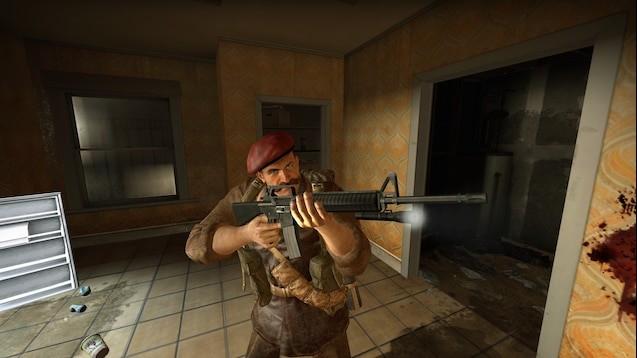 求生之路2牺牲比尔隐藏剧情 求生之路2比尔隐藏剧情触发