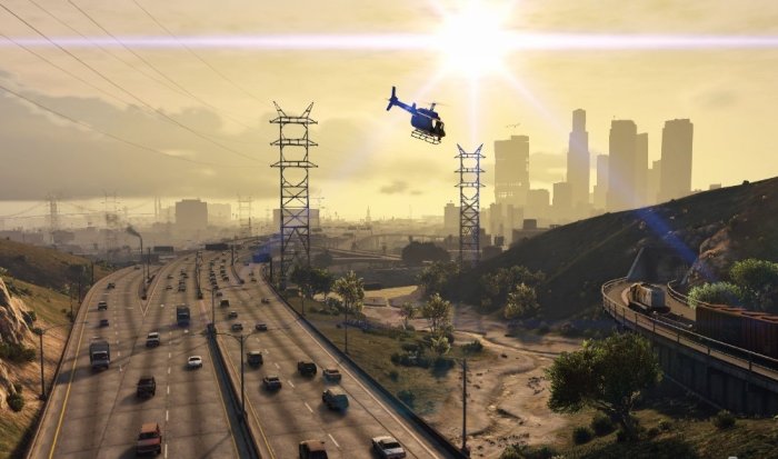 《侠盗猎车手5》作弊码输了没反应怎么办 gta5代码无效的常见原因详情