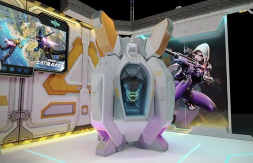 高能英雄最高段位 高能英雄段位介绍