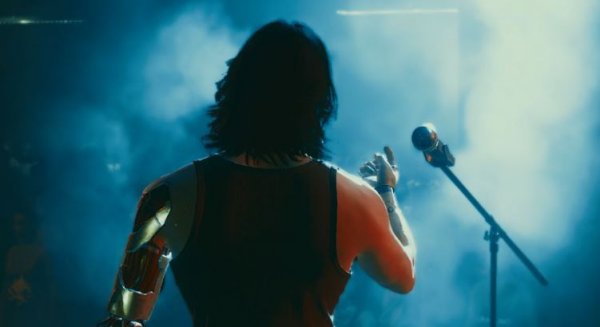 赛博朋克2077强尼银手好感度60 卡60补救方法