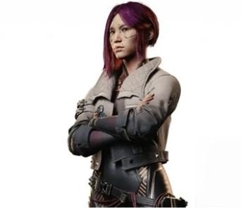 赛博朋克2077百灵鸟身份 往日之影百灵鸟身份介绍