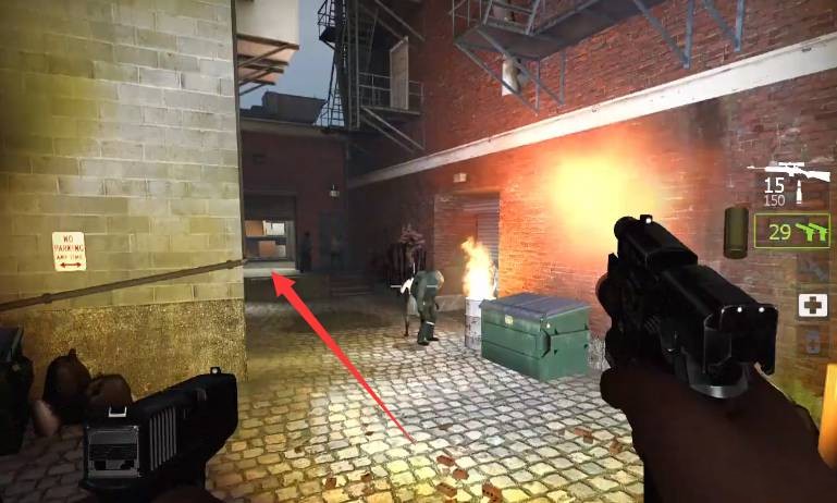 求生之路2牺牲单人怎么过 单人通关攻略