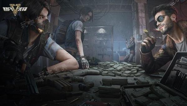 超凡先锋可以赚人民币吗 超凡先锋可以赚钱吗