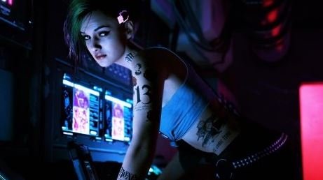 赛博朋克2077百灵鸟送的义体 义体获取步骤